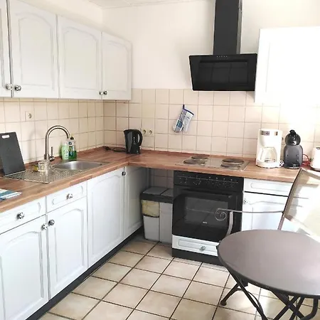 Suedeifel Apartment Badem
