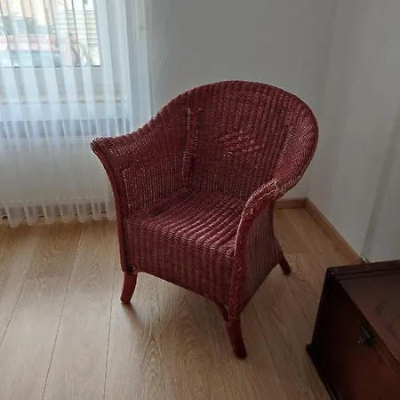 Suedeifel Apartment Badem