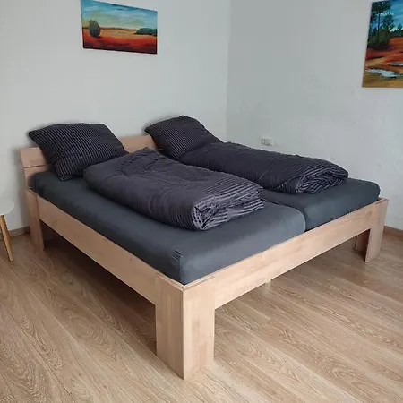 Lägenhet Suedeifel