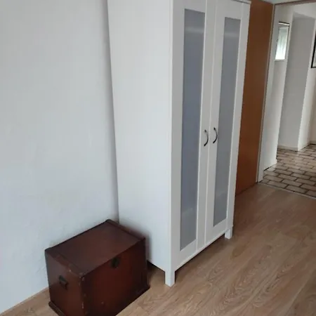 Lägenhet Suedeifel