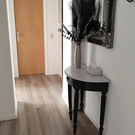 Lägenhet Suedeifel *