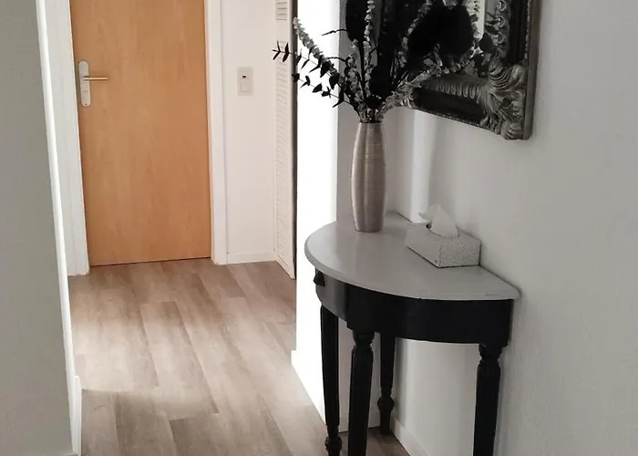 Lejlighed Suedeifel *